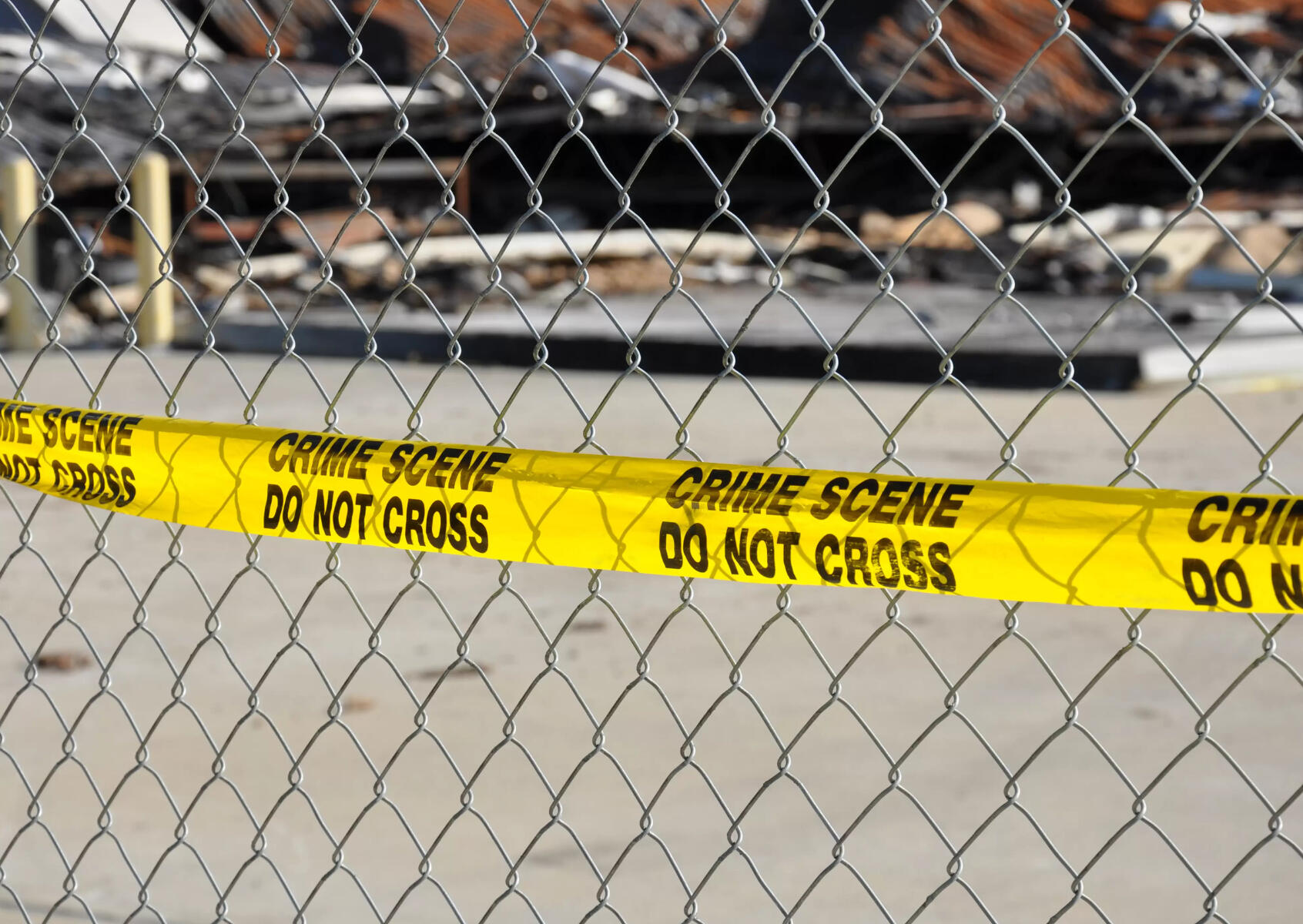 CALGARY COMMERCIAL TRAUMA RESTORATION