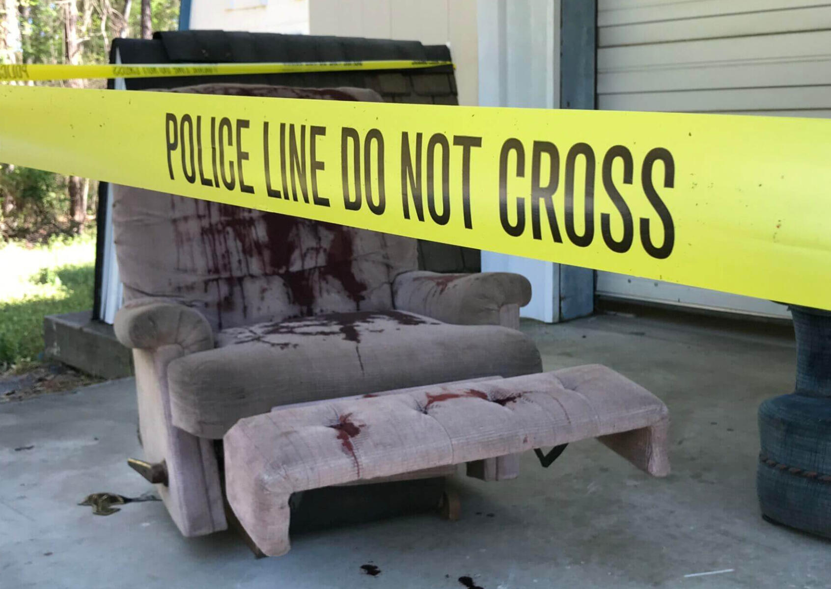 CALGARY EMERGENCY TRAUMA CLEANUP